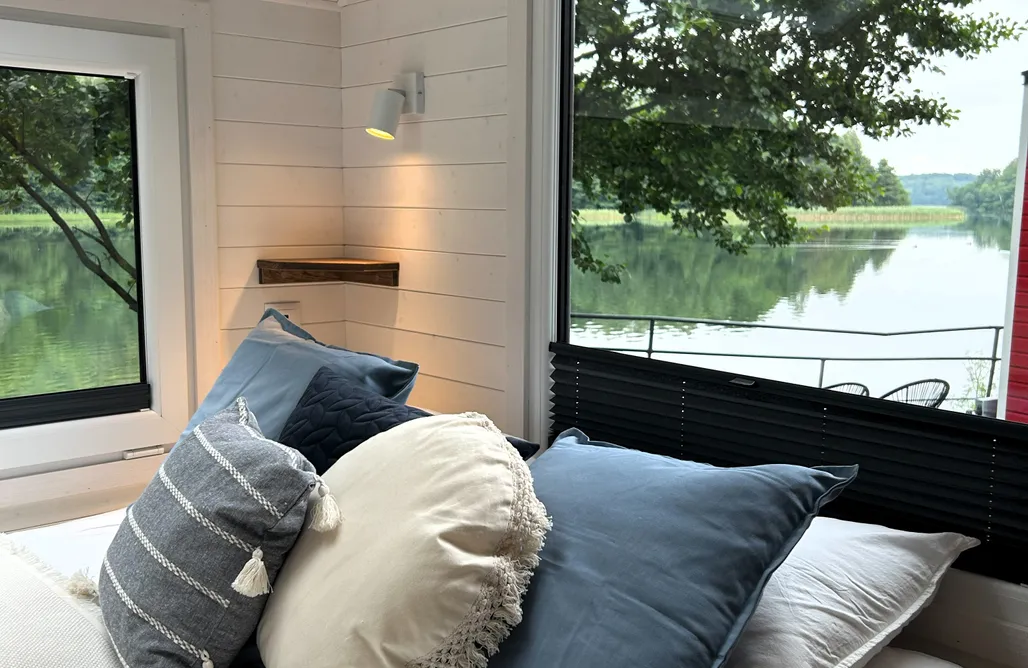 AlohaCamp Rumianek 1