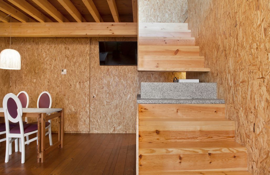 AlohaCamp Pallal de Galesa  1