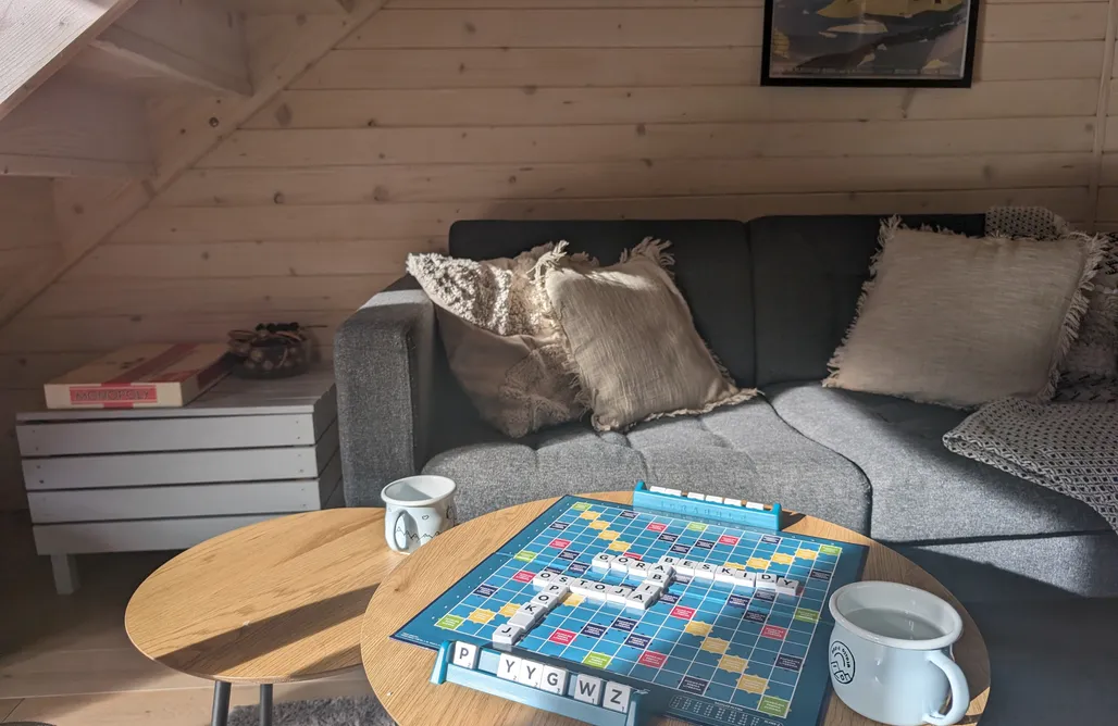 noclegi AlohaCamp Babia Ostoja - Zawoja 4