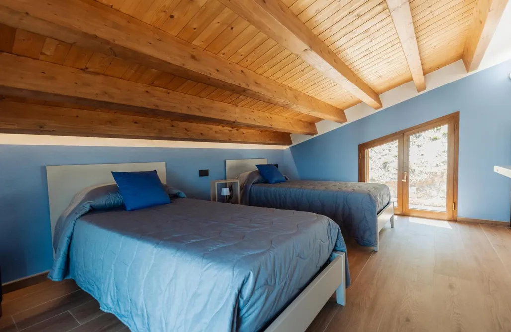 AlohaCamp Casa con due camere da letto 2