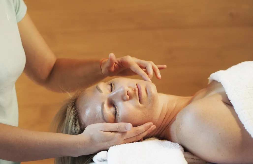 AlohaCamp Domek Bianca 1