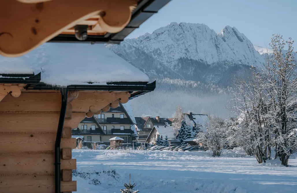 Tatrowisko AlohaCamp