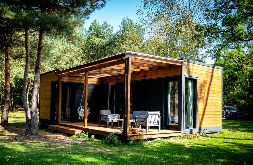 AlohaCamp Domek 6 4