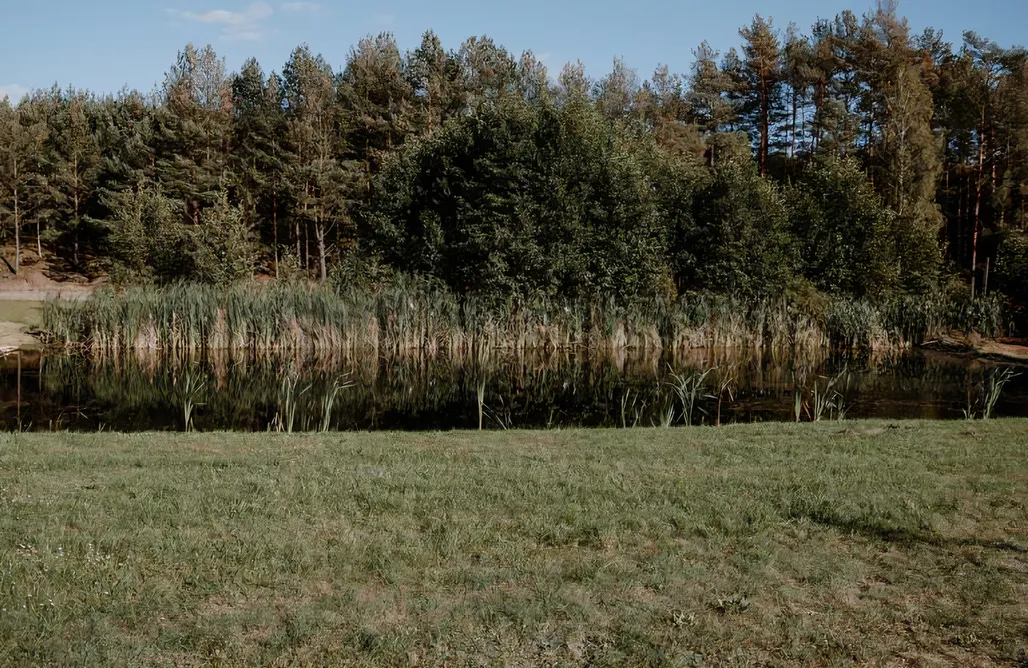 AlohaCamp accommodation Agroturystyka u Marleny 4