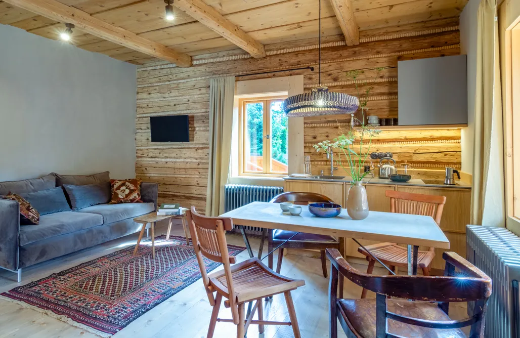 AlohaCamp Kaszelewskiego1 Apartament z 1 sypialnią 3