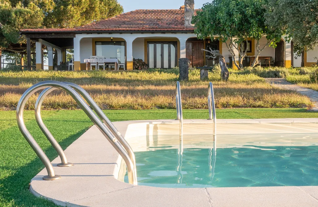 Casa Rural Ciudad Rodrigo Lodge Campanarios de Azaba 2