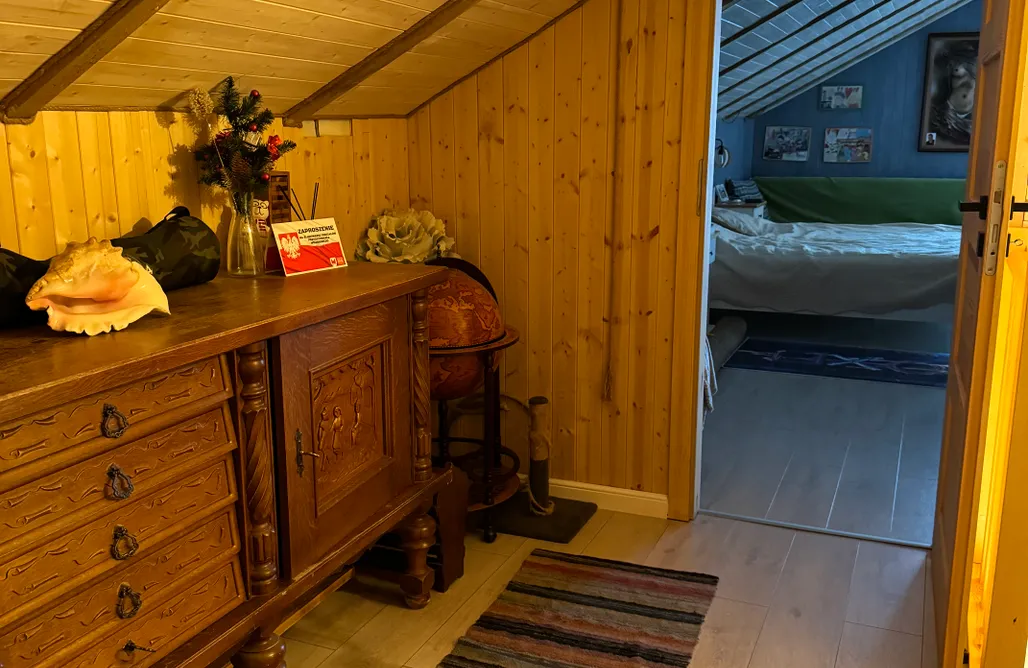 AlohaCamp Pokój 12 1