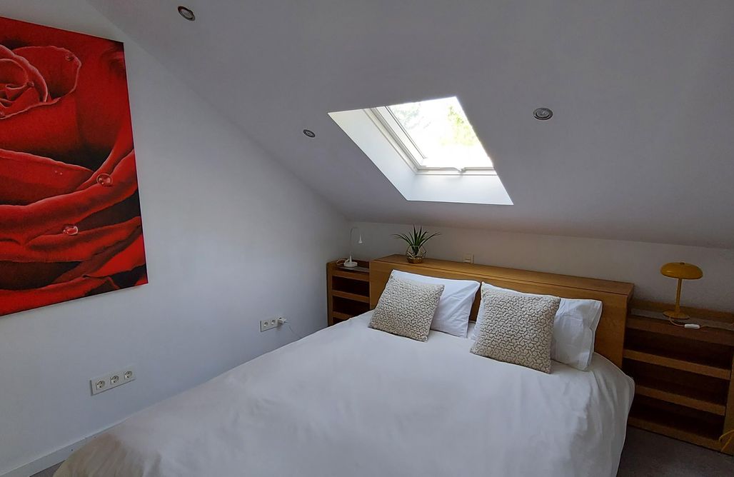 AlohaCamp Las Cuestas 2