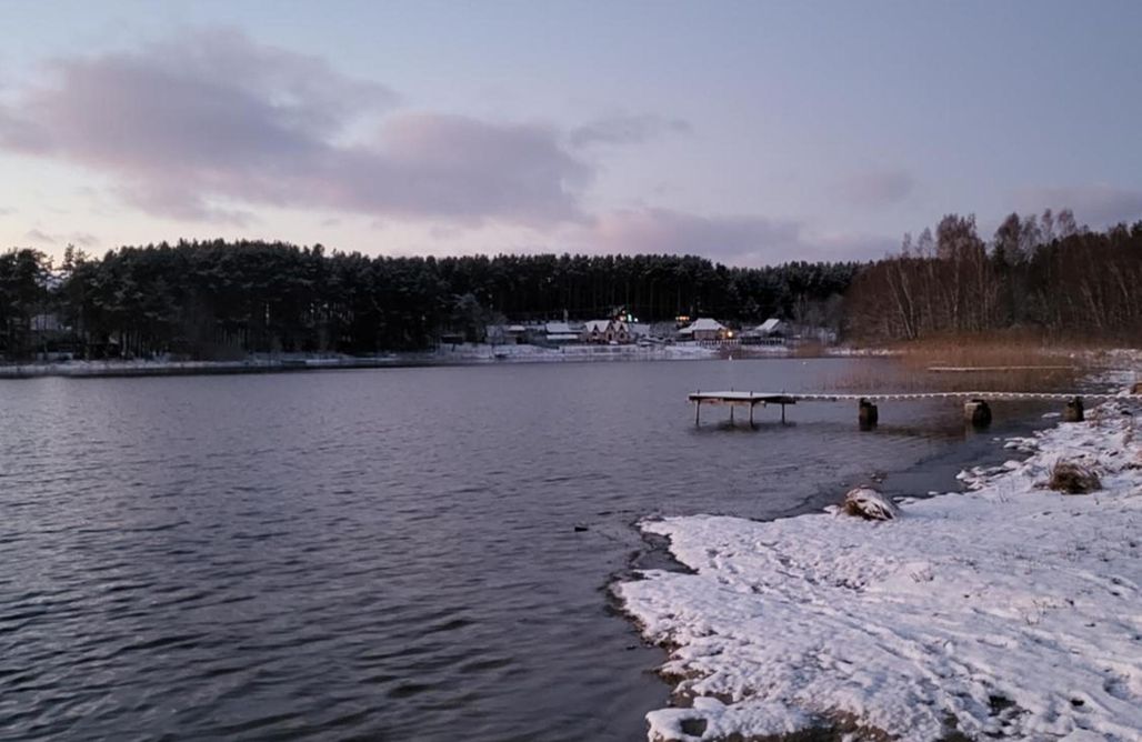 Domek Z Balią Kaszuby Jelonkowo - dom na wynajem - Kaszuby  1