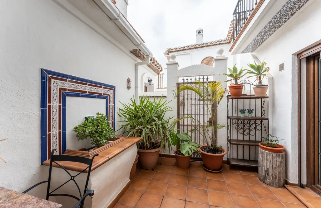 AlohaCamp accommodaties MalagaSuite Mijas Golf Panoramic Views 1