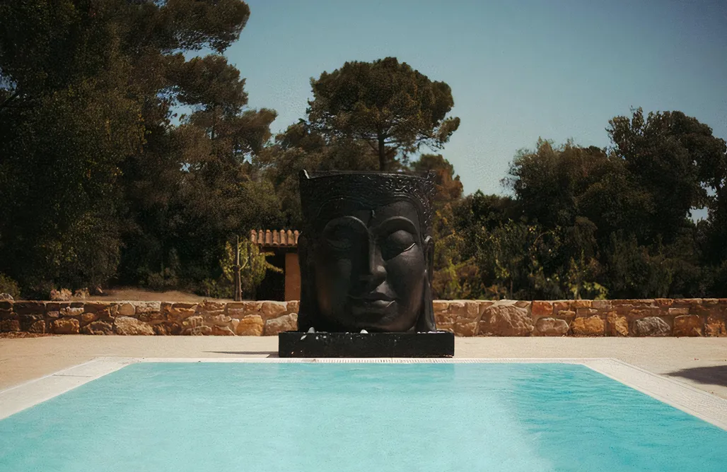 AlohaCamp accommodation Mas Valoria - hotel 1