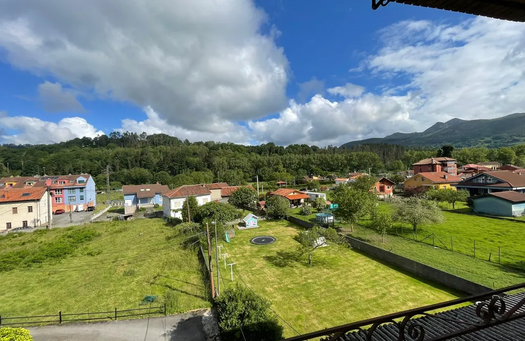 Alloggio AlohaCamp Apartamento Dacarreda para 6 personas en Villamayor 5