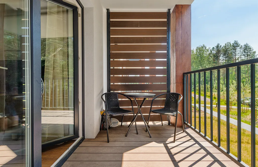 AlohaCamp Apartament A 103 1