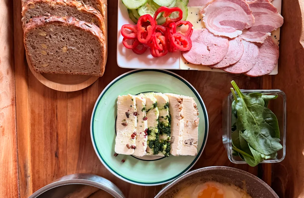 Zagórze Śląskie Domki Glamping Niebiańska Osada 3