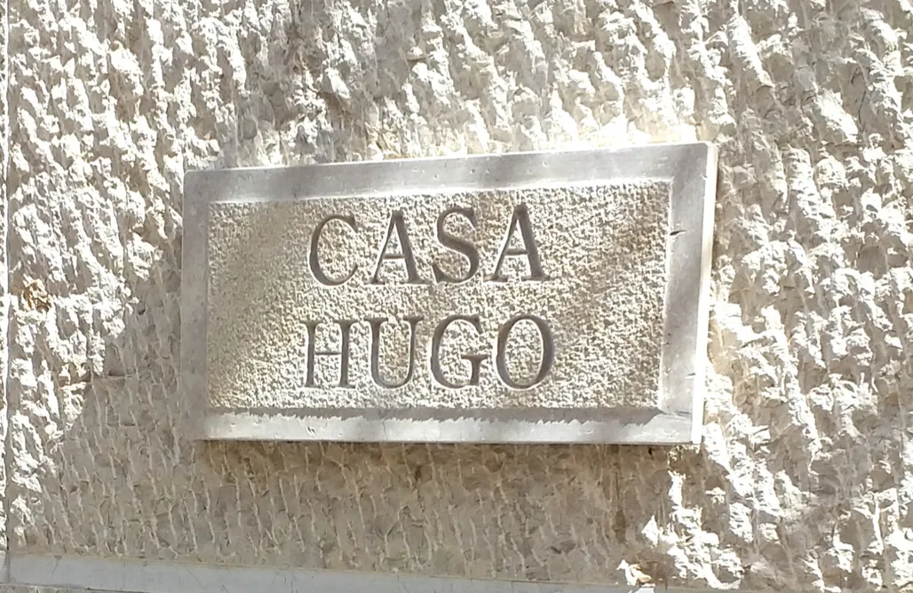 noclegi AlohaCamp Casa Hugo 5