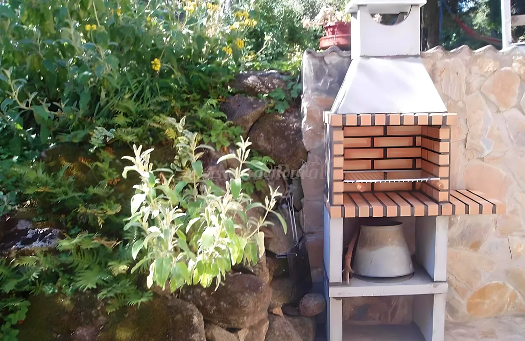 alojamientos AlohaCamp x 1