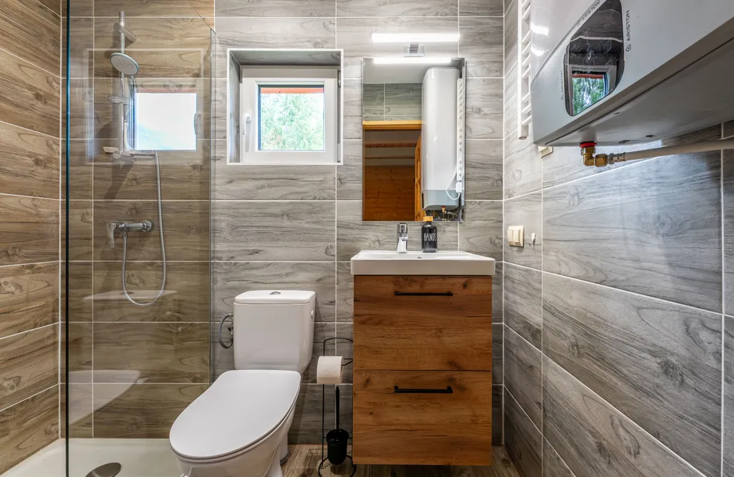 AlohaCamp Przystanek Mrzygłód  1