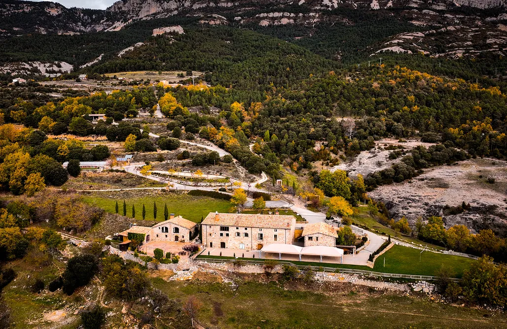 Majorka Last Minute Masía Cal Masover 2