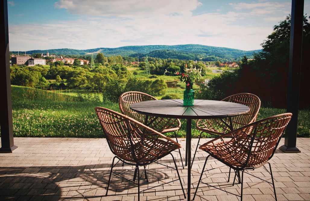 AlohaCamp accommodaties Dzikie Lisko 1