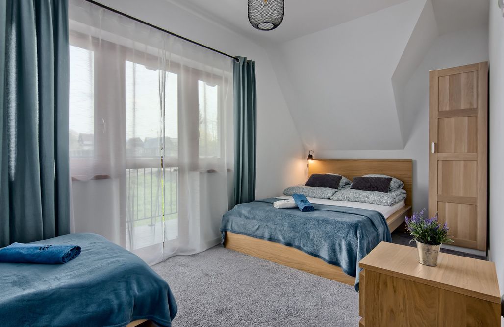 AlohaCamp Domki Magia Gór  4