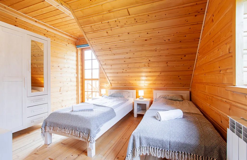 AlohaCamp Kiczorka 3