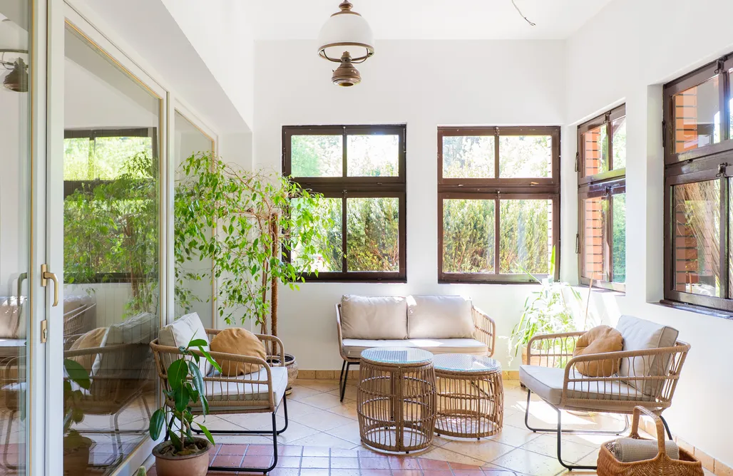 Kurzurlaub Willa Hamptons 1