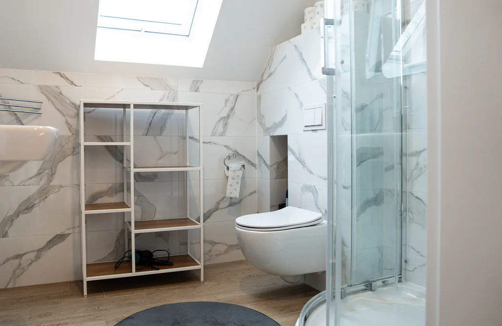 Międzygórze Noclegi Widoki 1