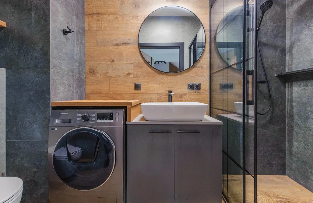 AlohaCamp Apartament A 302 2