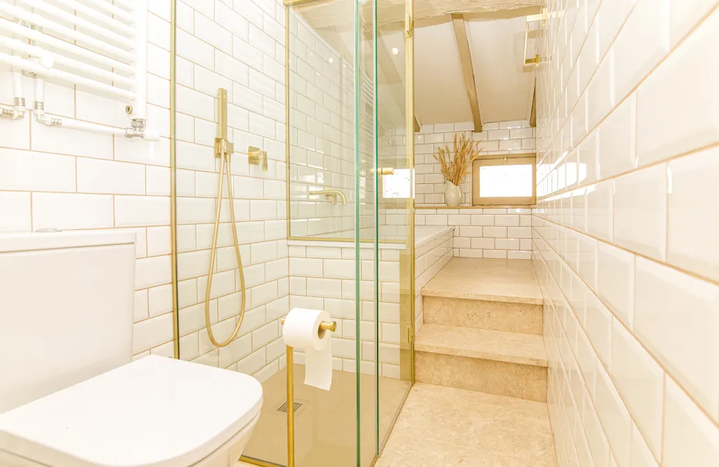 Alojamiento en Begur El Molí de Besalú 1