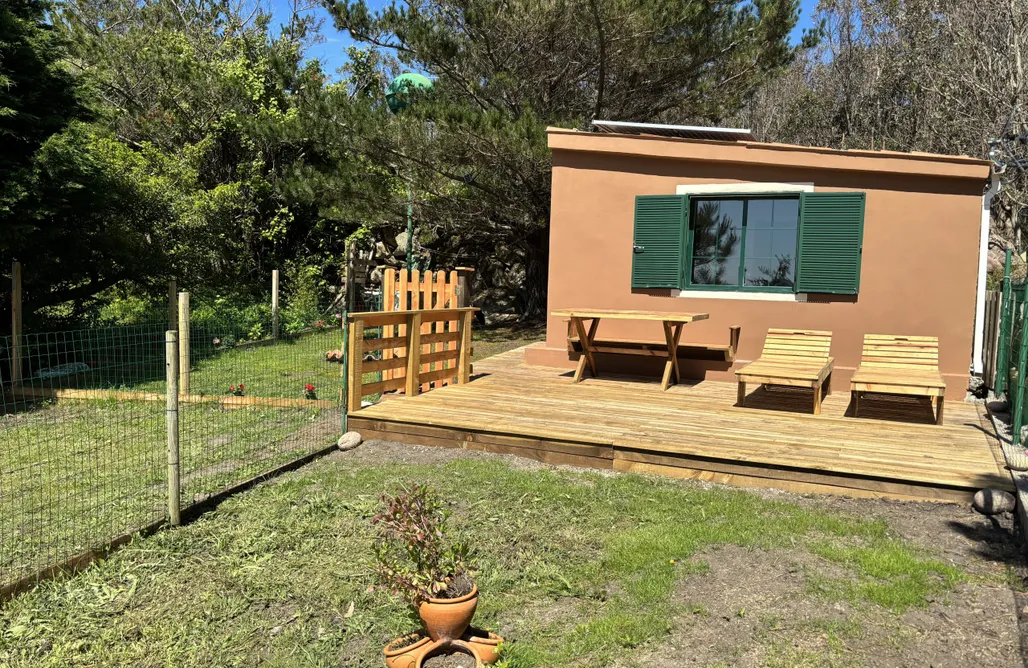 AlohaCamp Recuncho de Tatá 1