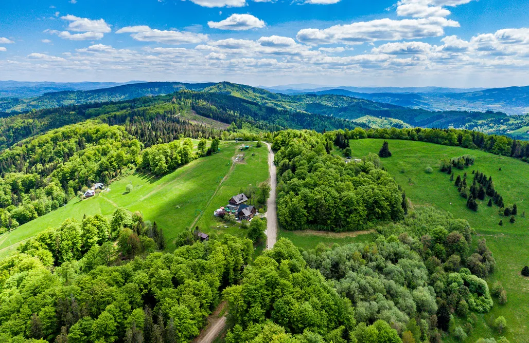 noclegi AlohaCamp Zagroda Lepiarzówka  4