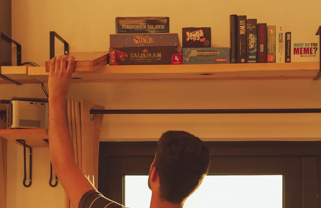 alojamientos AlohaCamp Ten Domek 5