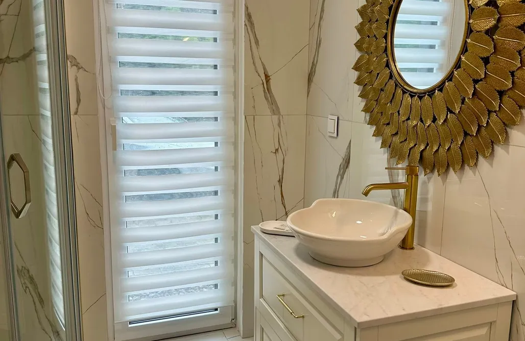 AlohaCamp Ośrodek Dwa Światy glamour 1