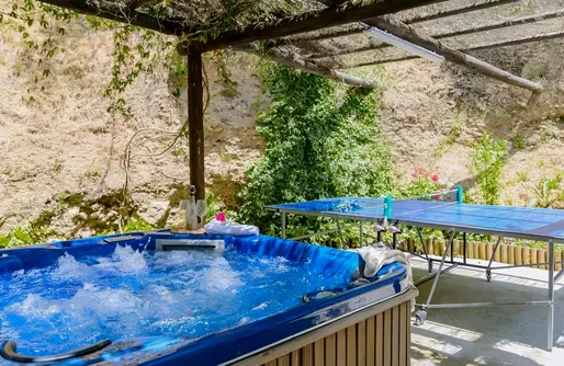 Imagen de Casa el Tajil en Montefrio