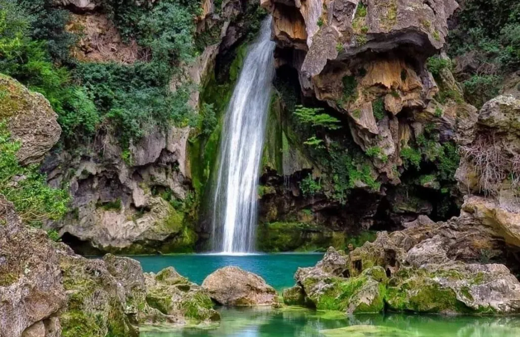 alojamientos AlohaCamp Alojamiento en Arroyo Frio 5