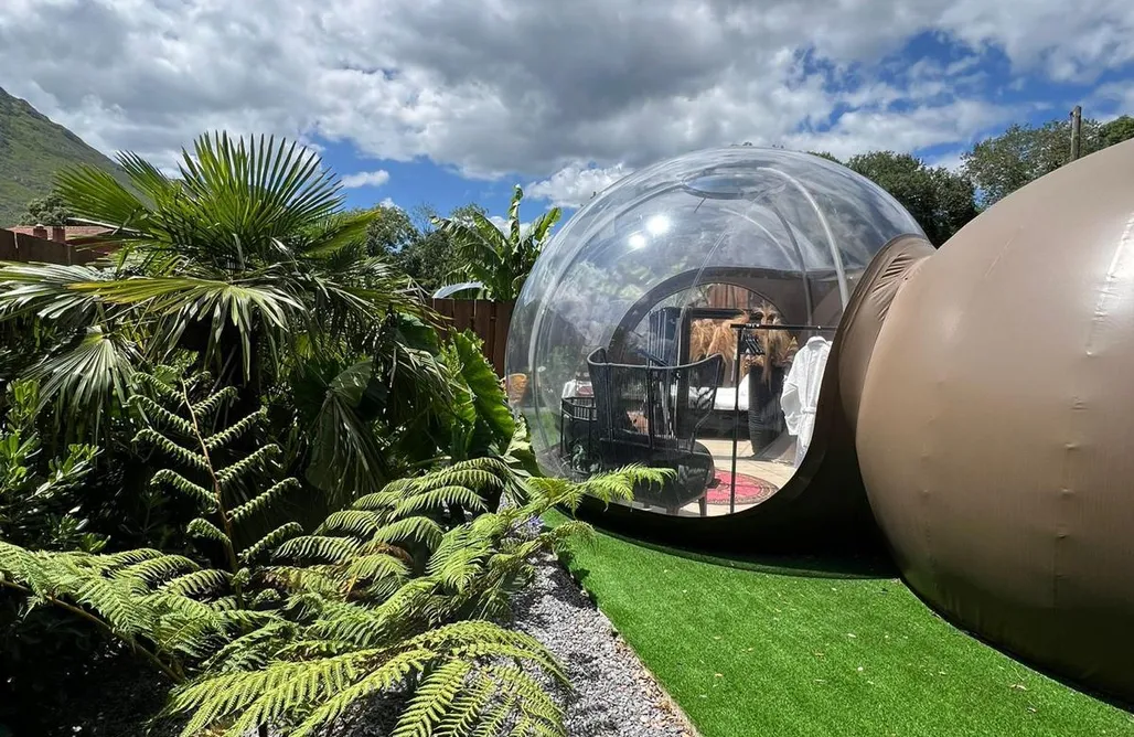 Alojamiento en Calzadilla Burbujas del Sella 3