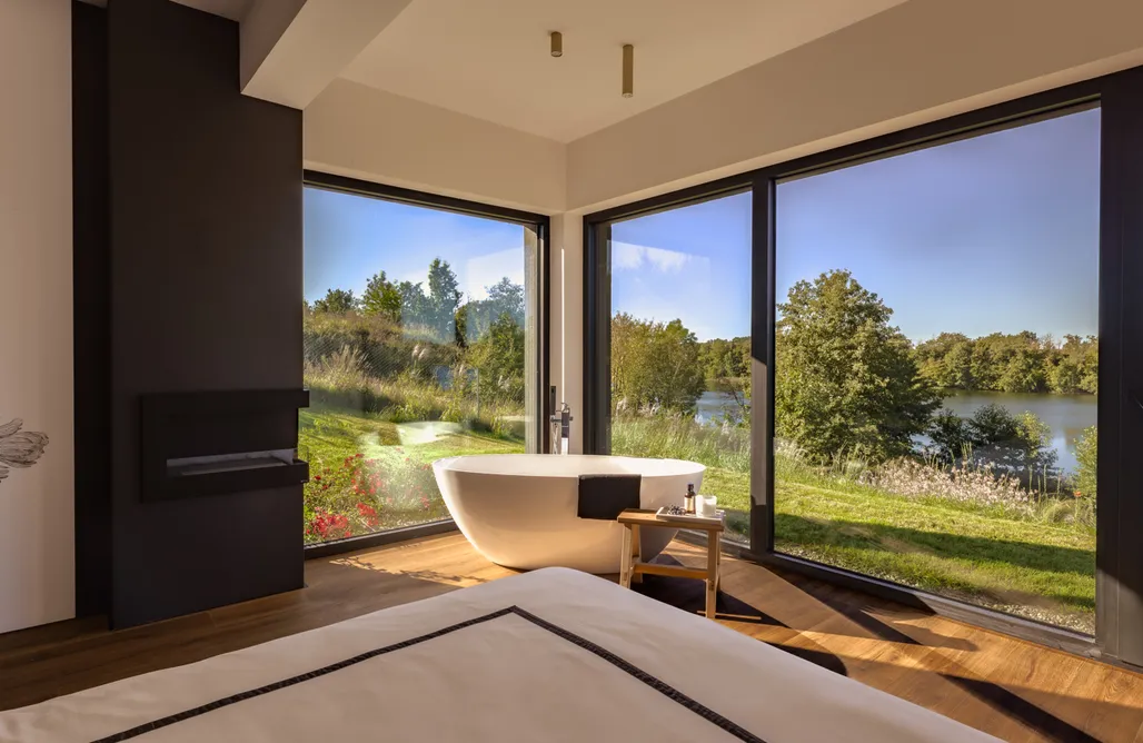 AlohaCamp accommodation Dobre 23J 4