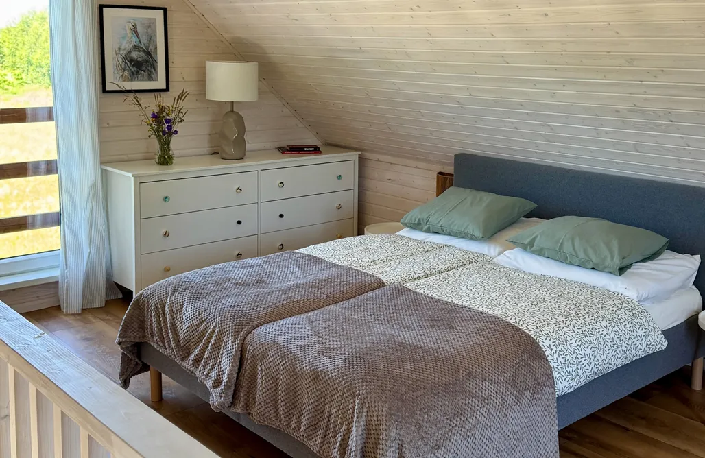 AlohaCamp Dom Bociania Polana 4