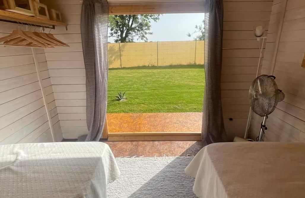 AlohaCamp VILLA AURORA 4