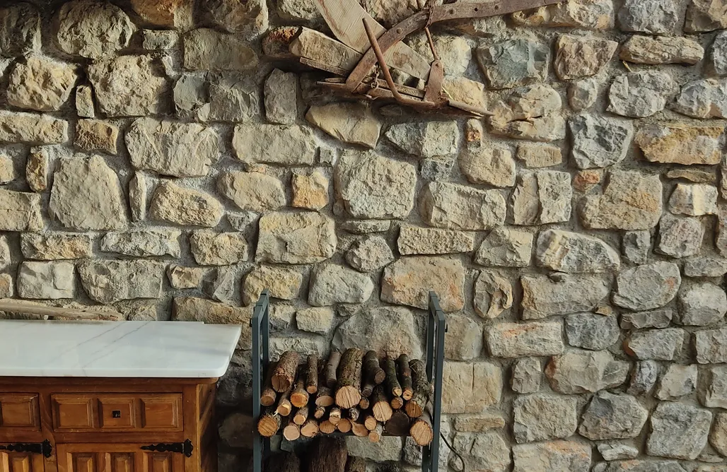 AlohaCamp accommodation El Vilarot 5