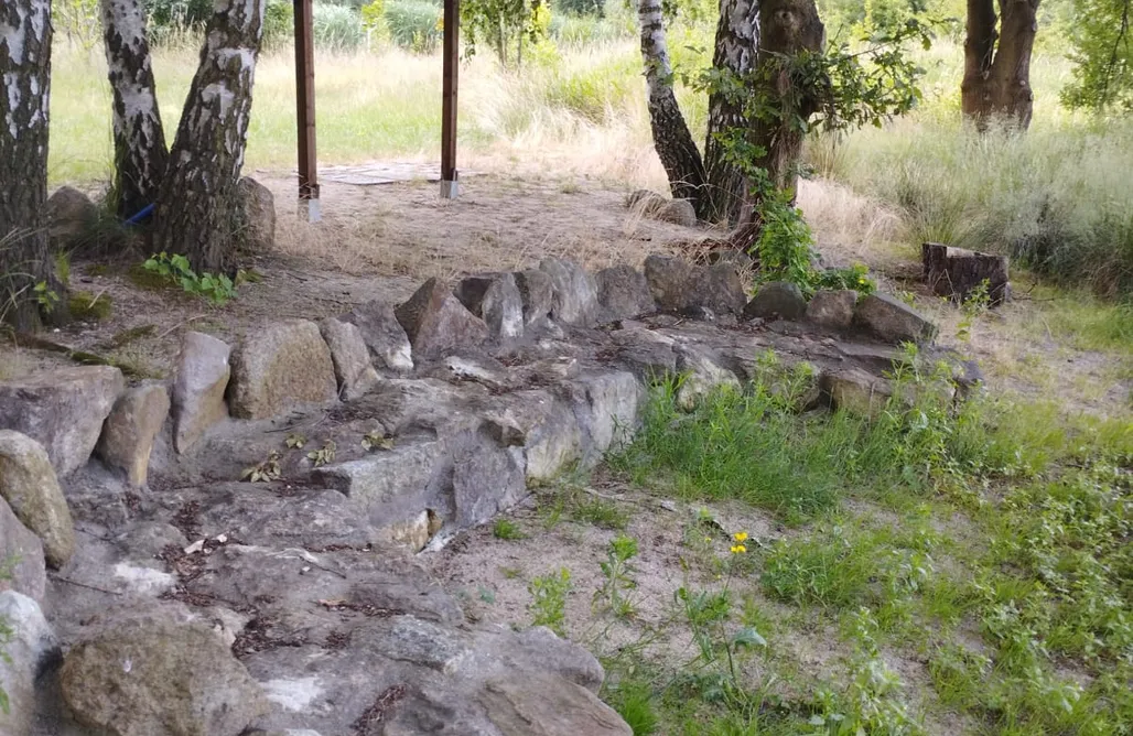 noclegi AlohaCamp Azyl38 1