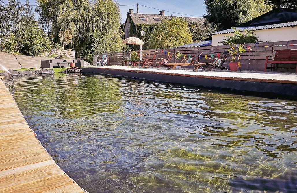 Hébergement AlohaCamp Au Bonheur Nomade 1