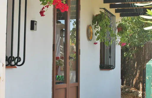 Imagen de Casa Romántica