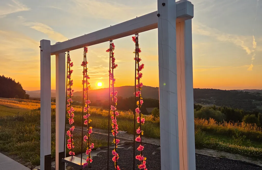 noclegi AlohaCamp Lipowe Apartamenty 5