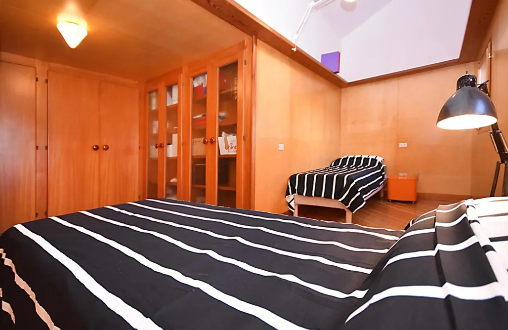 AlohaCamp Villa con tre camere da letto 4