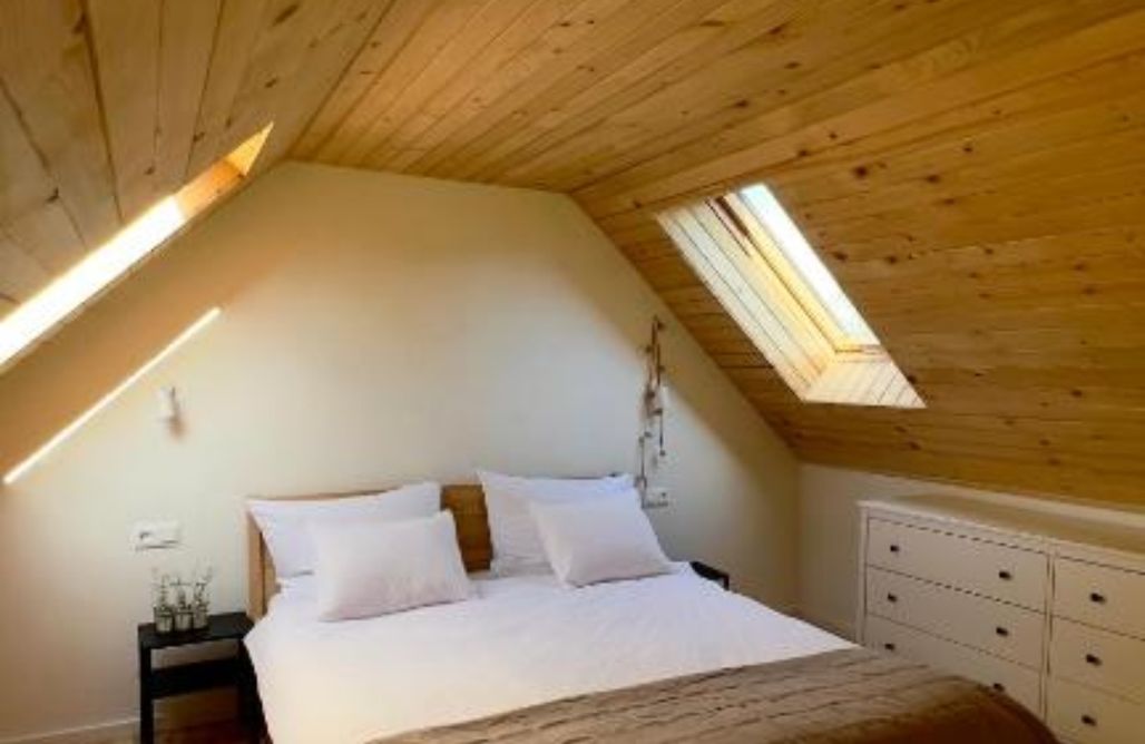 AlohaCamp Taras i las 2