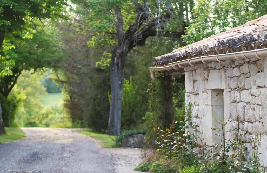 AlohaCamp accommodation Mas Labrugade 4