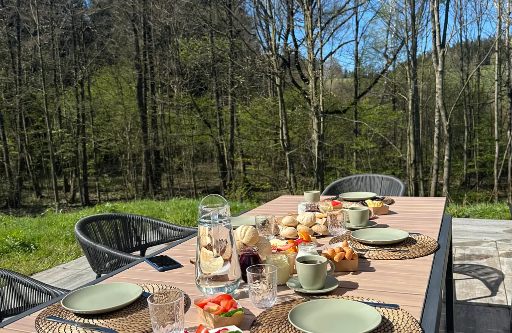 alojamientos AlohaCamp Młynowiec 4Rest 1