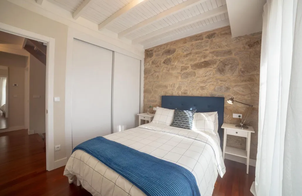 AlohaCamp Casa de tres dormitorios 2