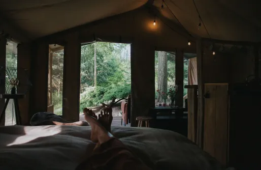 Zdjęcie obiektu DIGITAL DETOX - Offline Experience